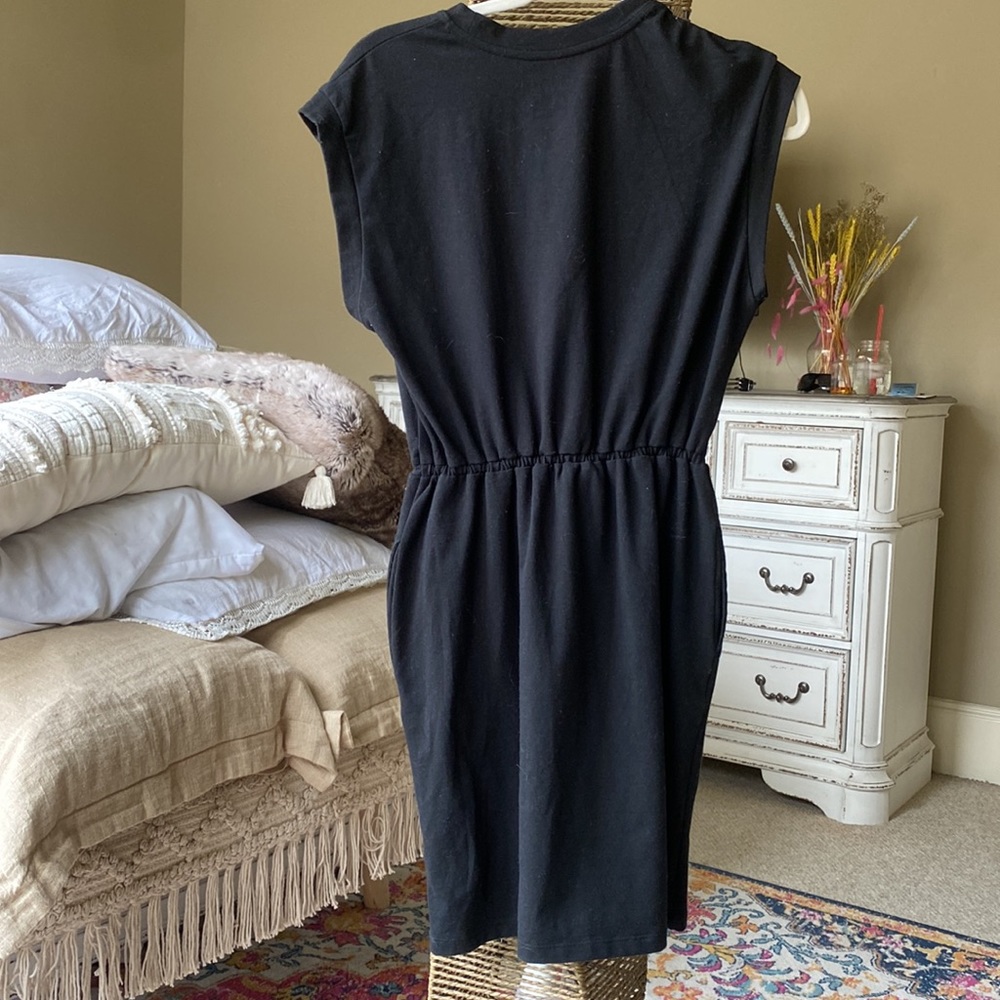 Target Drawstring Dress - Picture 2 of 2
